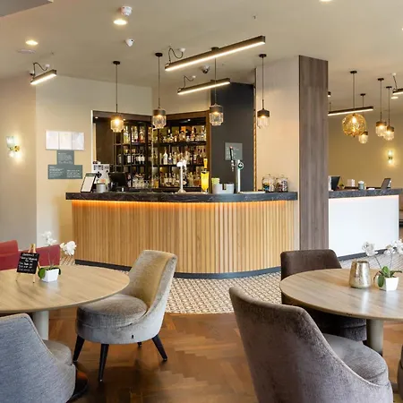 Holiday Inn York City Centre By Ihg-3
