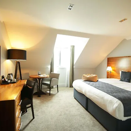 Old Thorns Golf Resort And Spa Hampshire By Accor-3