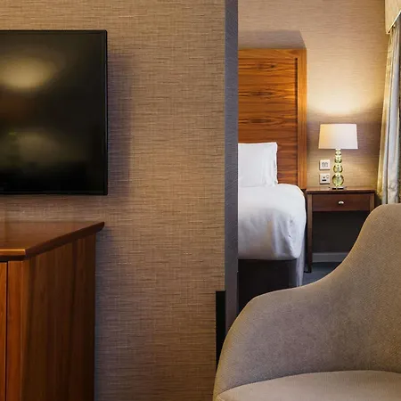 Mercure Exeter Southgate Hotel-2