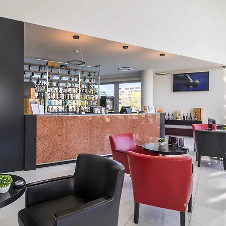 Meliá Ria-3
