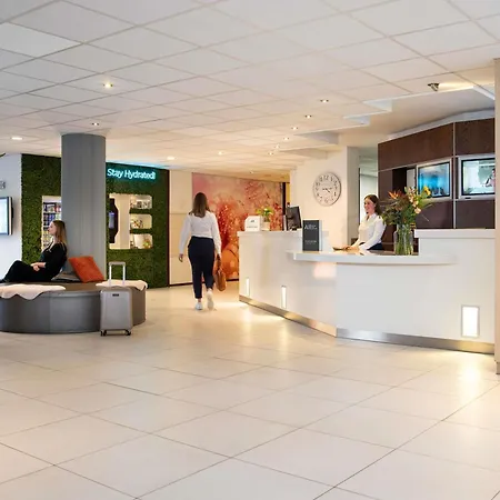 Novotel Maastricht-2