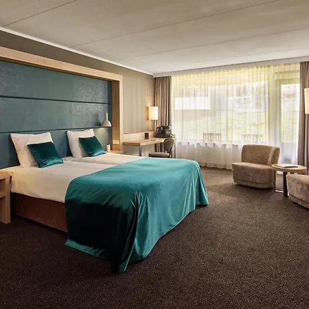 Van der Valk Hotel Leusden - Amersfoort-3