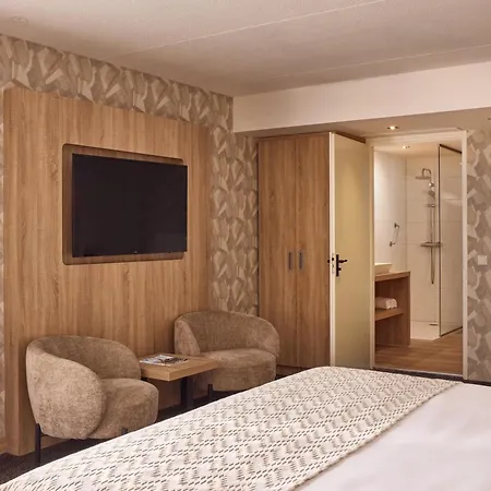 Van der Valk Hotel Leusden - Amersfoort-2