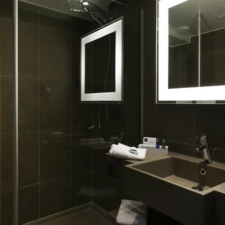 Novotel Leuven Centrum-3