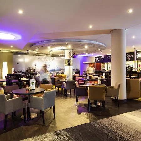 Novotel Düsseldorf City West-2