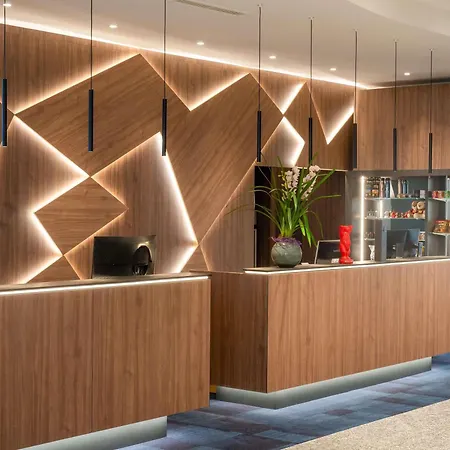 Mercure Hotel Berlin Tempelhof-2