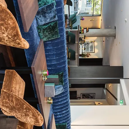 Holiday Inn Berlin City Center East Prenzlauer Berg, an IHG Hotel-2