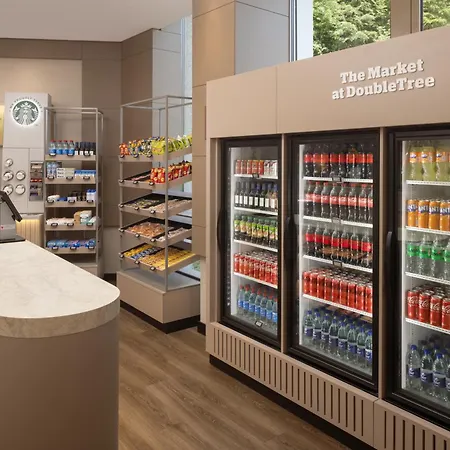 Doubletree By Hilton Luxembourg-2