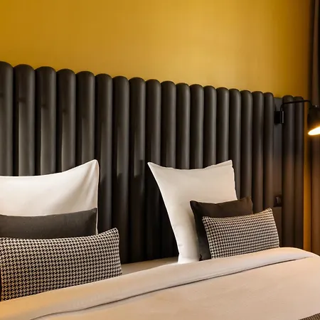 Hôtel Diana Dauphine-3