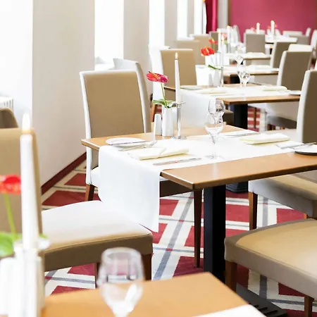 Novotel Hildesheim City-2