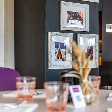 Novotel Dijon Sud-2