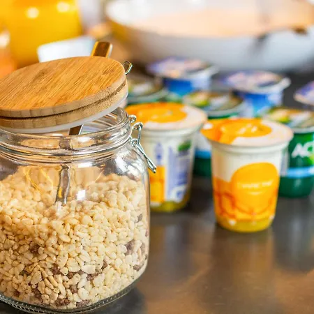 Mercure Hotel Hamburg Mitte-2