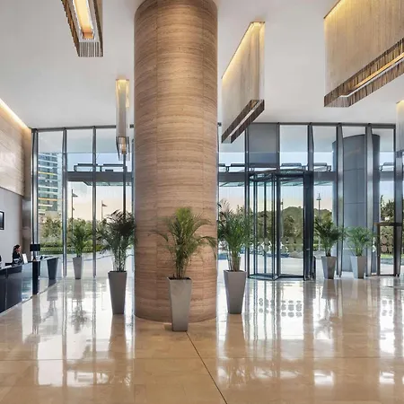 Novotel Citygate Hong Kong-3