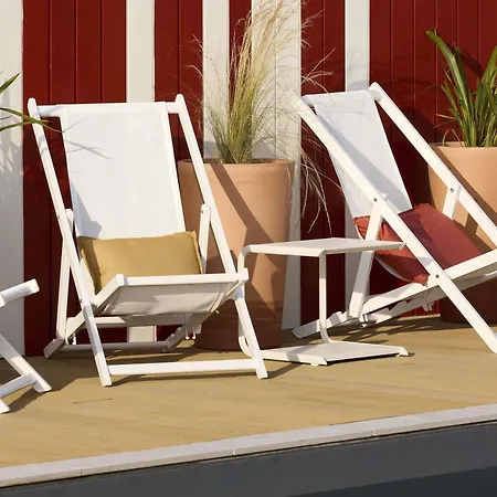 Le Talaia Hotel & Spa Biarritz - Mgallery Collection-3