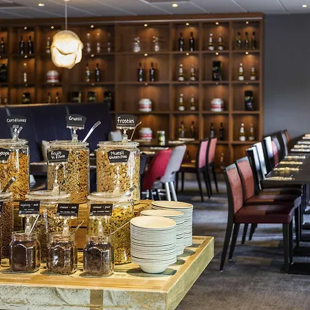 Mercure Amsterdam City Hotel-2