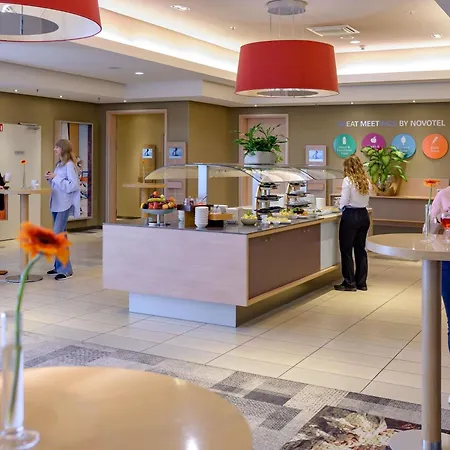 Novotel Aachen City-3