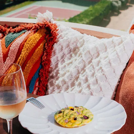 Le Talaia Hotel & Spa Biarritz - Mgallery Collection-2