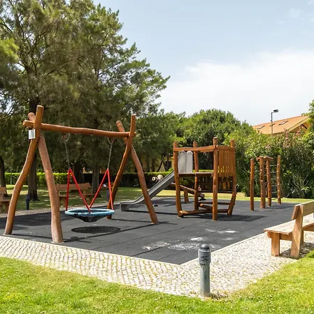 Vila Bicuda Resort-2