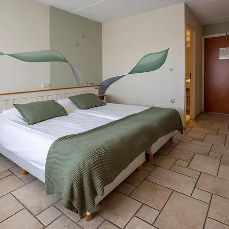 Hotel Tesselhof-2