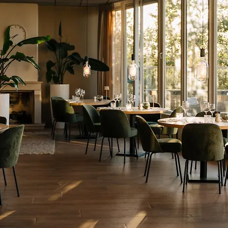 WestCord Hotel Schylge-2