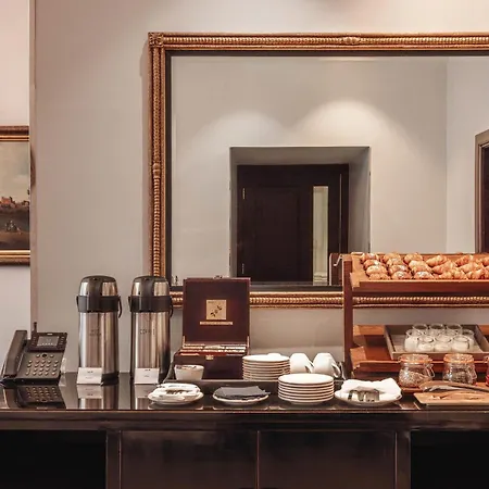 Radisson Blu Hotel, London South Kensington-3