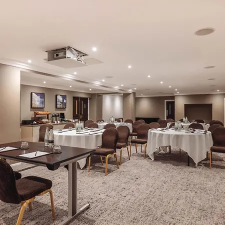 Radisson Blu Hotel, London South Kensington-3