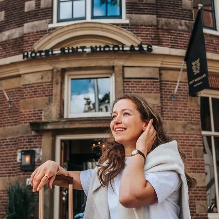 Hotel Sint Nicolaas-2