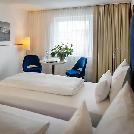 ARCOTEL Wimberger - nahe der Mariahilfer Straße-2