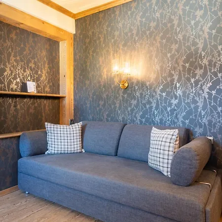 Dreimäderlhaus - Das vegetarische Boutique Hotel-2
