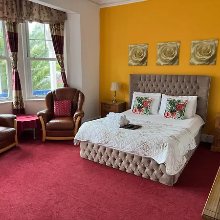Hotel Hudson-2