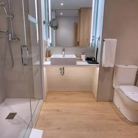 Ght Oasis Tossa & Spa-2