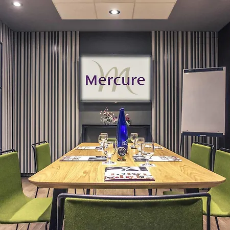 Mercure Madrid Centro-2