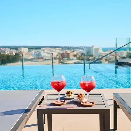 Grupotel Playa de Palma Suites&Spa-2