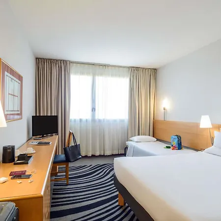 Novotel Torino Corso Giulio Cesare-2