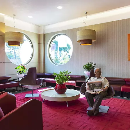Hotel Mercure Siracusa-2