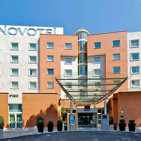 Novotel Roma Est-2