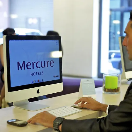 Mercure Palermo Centro-3