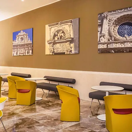 Mercure Hotel President Lecce-2