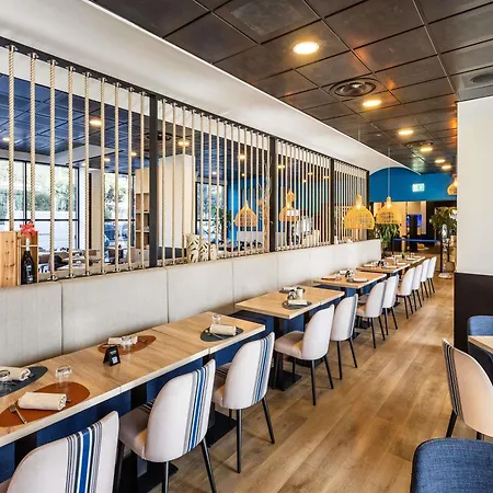 Novotel Genova City-3