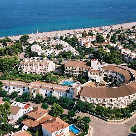 Medplaya Hotel Pino Alto-2