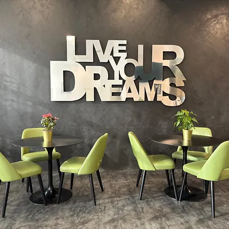 Ih Hotels Milano Lorenteggio-2