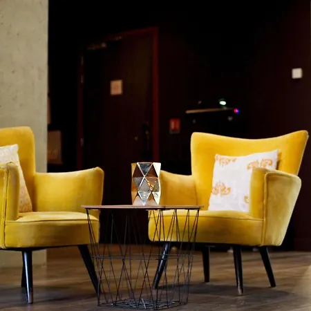 Mercure Paris Porte De Pantin-3