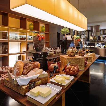 Moevenpick Hotel Stuttgart Airport-2