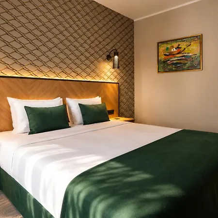 Vitosha Park Hotel - Free Pool&Gym-2