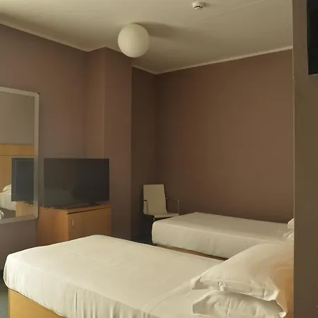 Hotel Delle Fiere-3