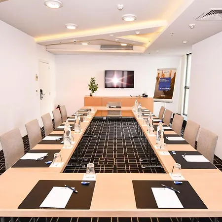 Radisson Blu Hotel, Hasselt-2