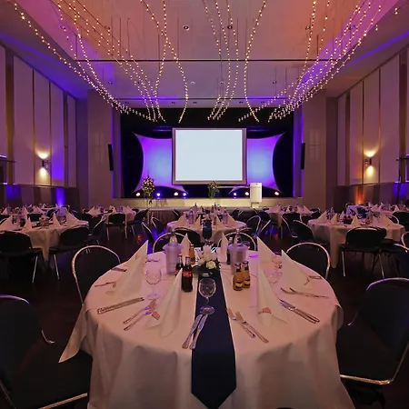 Mercure Hotel Dortmund Messe-2