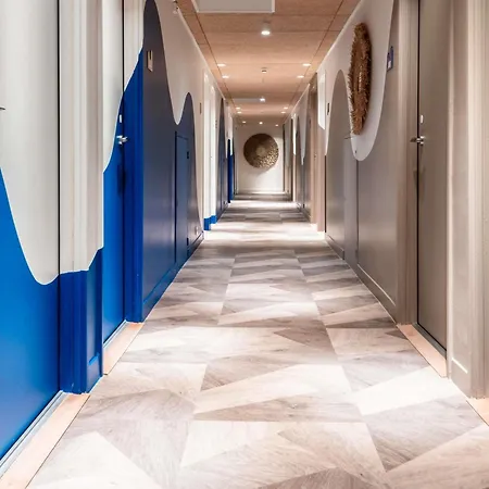 Mercure Quiberon Hotel-2