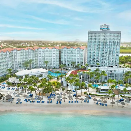 Divi Aruba Phoenix Beach Resort-3