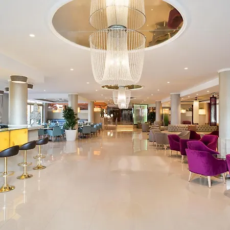 Hotel Beverly Park&Spa-2